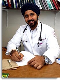Dr. Savneek Singh Chugh