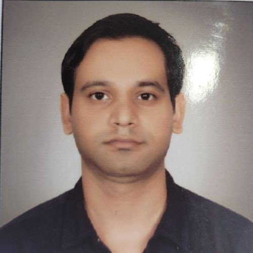 Dr. Amit Kumar