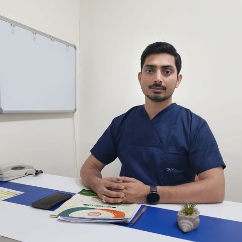 Dr. Avinash Kumar Singh