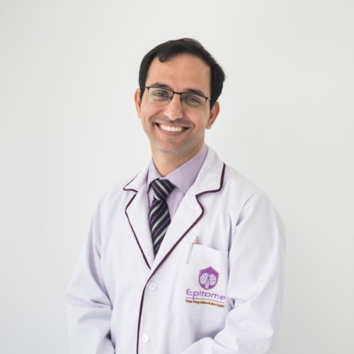 Dr. Ajay kher