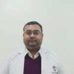 Dr. Ankit Singh Kushwah