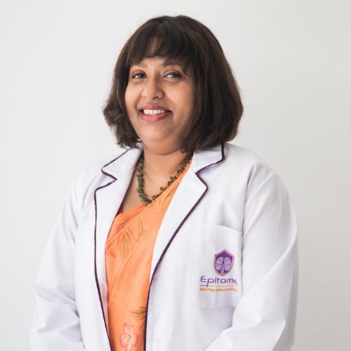 Dr. Arunima Prasad