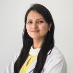 Dr. Deepika Aggarwal