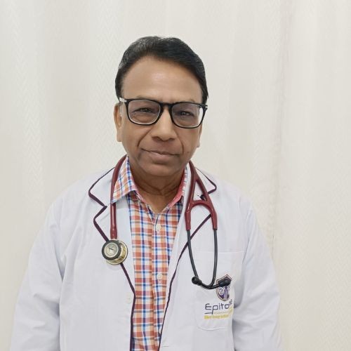 Dr. Hans Raj
