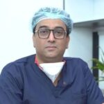 Dr. Santosh Kumar Tiwari