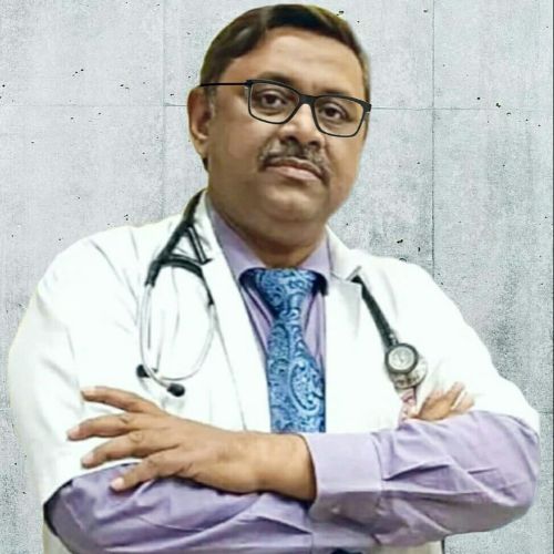 Dr. Indraneel Basu