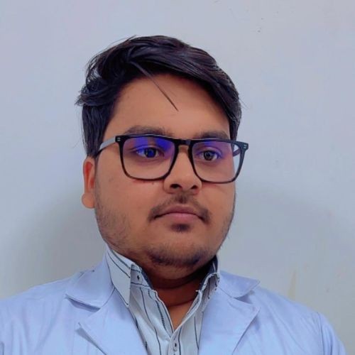 Dr. Jayram Singh