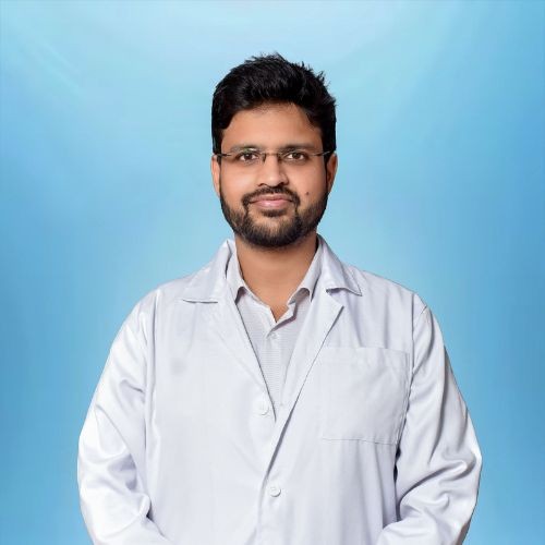 Dr. Kirti Singh