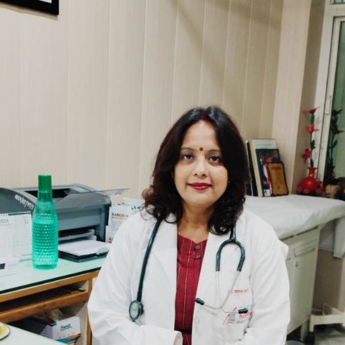 Dr. Neha Gupta