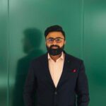 Dr. Nishant Mishra